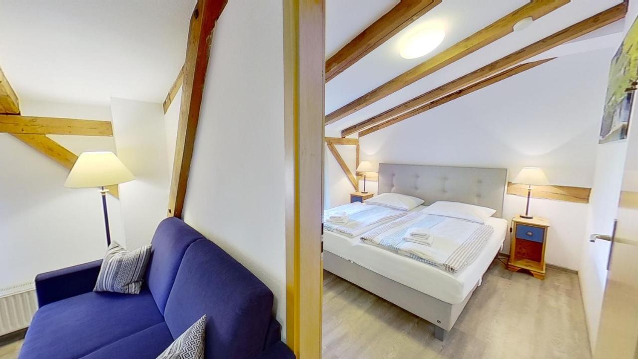 Ferienwohnung Rügenhof Kap Arkona Putgarten Exterior foto