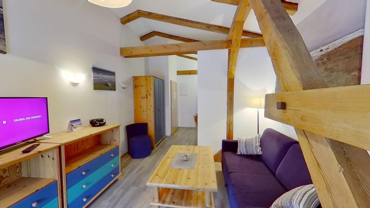 Ferienwohnung Rügenhof Kap Arkona Putgarten Exterior foto